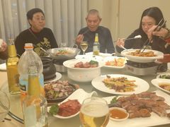 -丽华园(汉阳龙阳店)