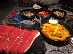-汉拿山(华联公益西桥店)
