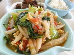 -上海财经大学-新食堂