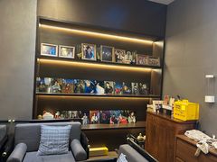 -屋有岛沉浸游戏旗舰店(中山公园店)
