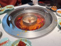 -晓宇重庆火锅(赛格国际购物中心店)
