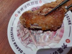 -小川洋风料理(大悦城店)