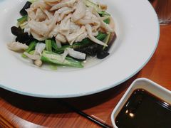 凉拌鸟贝-船家渔(徐州北路店)