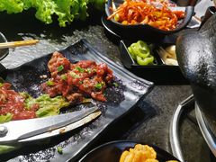 -火炉旺烤肉啤酒屋(沈北创始店)