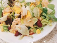 -馨园villa融合菜(东山店)