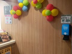 -麦当劳(中山八路店)