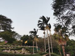 -胡里山炮台