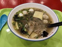 -孔师傅八仙老鸭粉丝汤(上海市第一食品商店南东店)