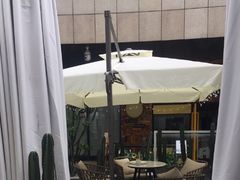 -FUTURE LOUNGE(太古里店)