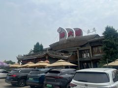 -胖大姐黄辣丁鱼庄(新津店)