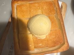 -绿茶餐厅(茂业天地店)