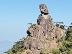 -三清山风景名胜区
