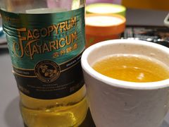 -月见山烧鸽子海鲜小串