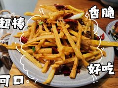 -静一餐厅·湖北菜(前门店)