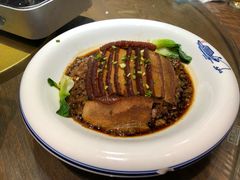 -自己人(九码头店)