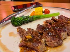 -清真·艾美可餐厅(大悦汇店)