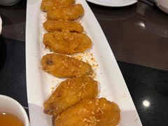 -金泽大酒店·卢塞恩餐厅·年夜饭春节连市