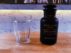 -METAL HANDS(五道营店)