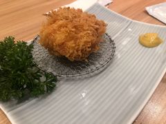 蟹肉奶油可乐饼-和幸(温江新光天地店)