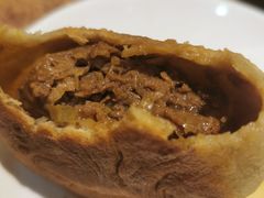-清真吴记门钉肉饼·喜多利
