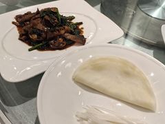 -梅龙镇酒家(南京西路总店)