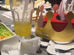 -海底捞火锅(青山湖万达夜宵主题店)