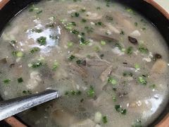 -笨罗卜浏阳菜馆(太平街店)