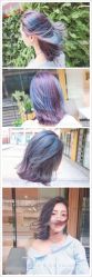 -GIRL STYLE 烫发·染发沙龙