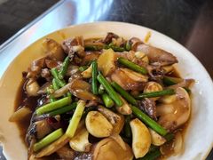 -健跳小海鲜(人民路店)