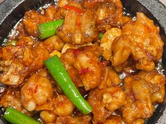 -桂满陇·杭州饭店(清河万象店)