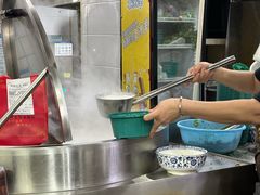 全羊汤-穆得·老周家牛肉烧饼(普利街店)