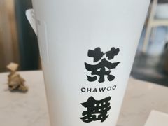 -霓裳茶舞(上海静安大悦城店)