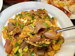 -老大连·海肠捞饭·大连海鲜大连菜(西安路店)