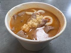 -四里沙茶面(七星西路分店)