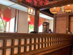 -牛小喜黑牛烤肉料理(霸州店)