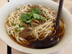 -李先生牛肉面大王(北京东四店)