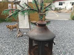 -DGE季风钓虾营地·团建·聚会