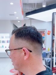 -FINE HAIR 烫染专业设计