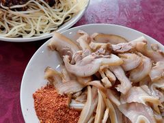 -温江公平红烧兔(总店)