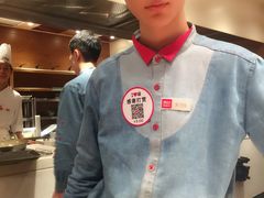 -西贝(金桥店)