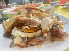 -秋姐美食店(旅游大道店)