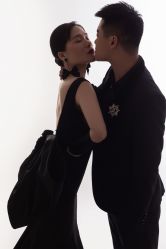 点击看大图 -唯一视觉婚纱摄影(李家村店)