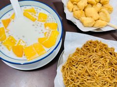 -水牛奶皇后糖水铺