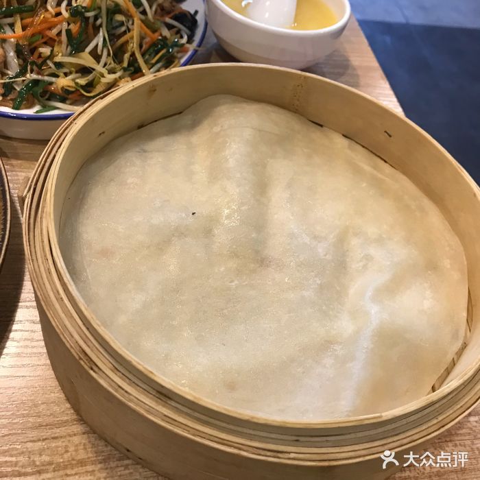 香满园春饼(亦庄店)图片