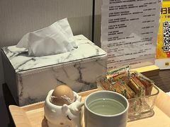 -正清和·推拿养生(二七广场店)