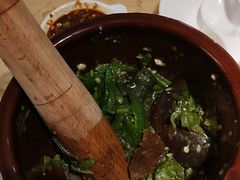 -陈大锅·岳阳鱼馆·地道岳阳菜(美食街店)