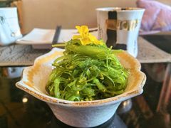 -昱匠·日本料理(金融街店)
