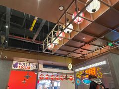 -小川洋风料理(大悦城店)