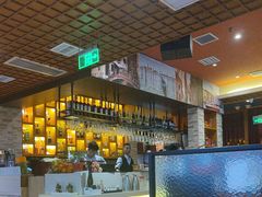 -安妮意大利餐厅(国贸店)
