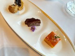 -金轩中餐厅 Jin Xuan(浦东丽思卡尔顿酒店)